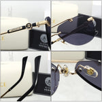 Classic Sunglasses - 168