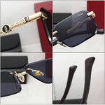 Classic Sunglasses - 169