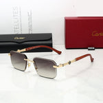 Classic Sunglasses - 169