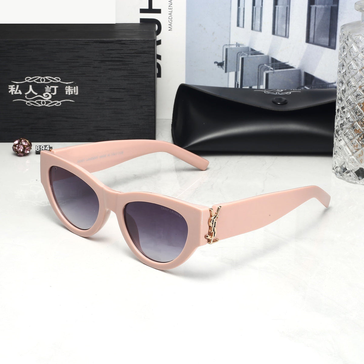 Classic Sunglasses - 16