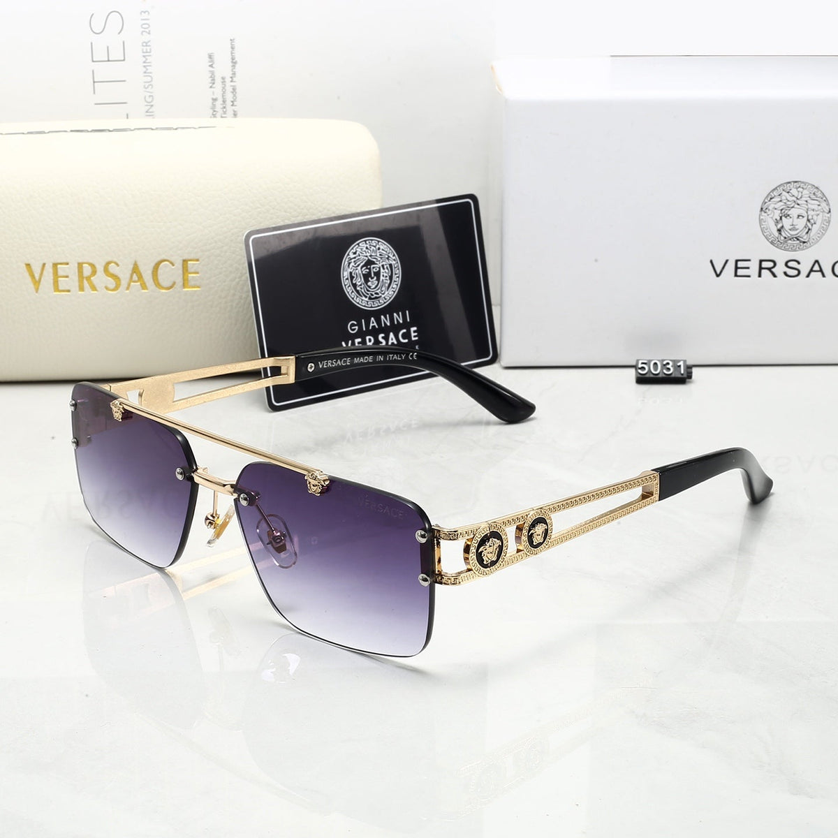 Classic Sunglasses - 171