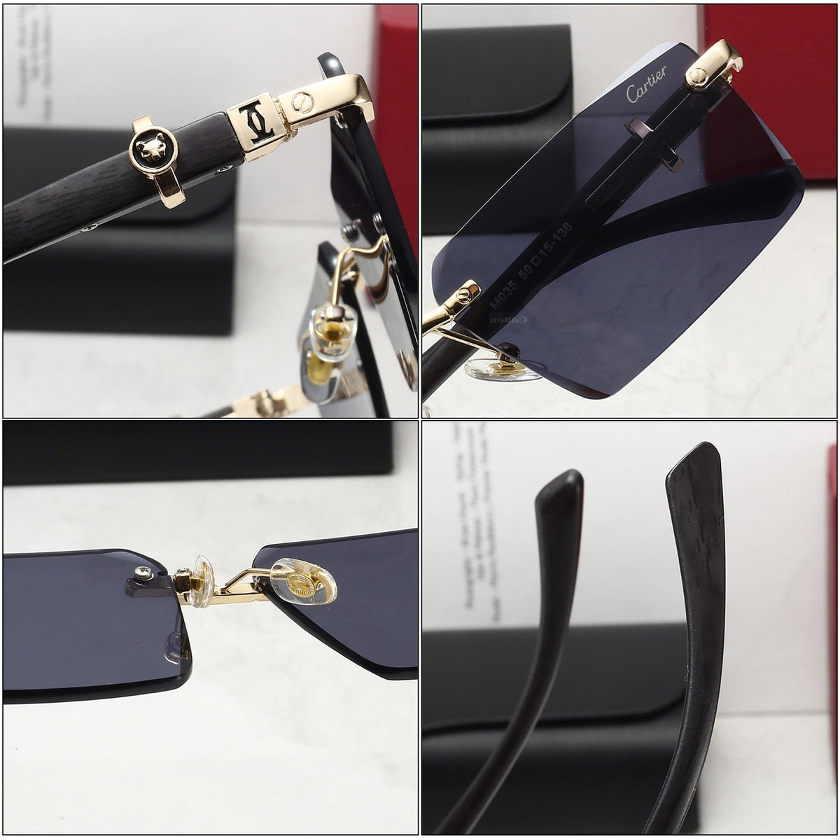 Classic Sunglasses - 172