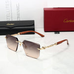 Classic Sunglasses - 175
