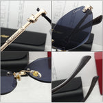 Classic Sunglasses - 176