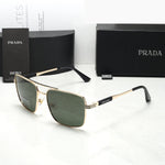 Classic Sunglasses - 177