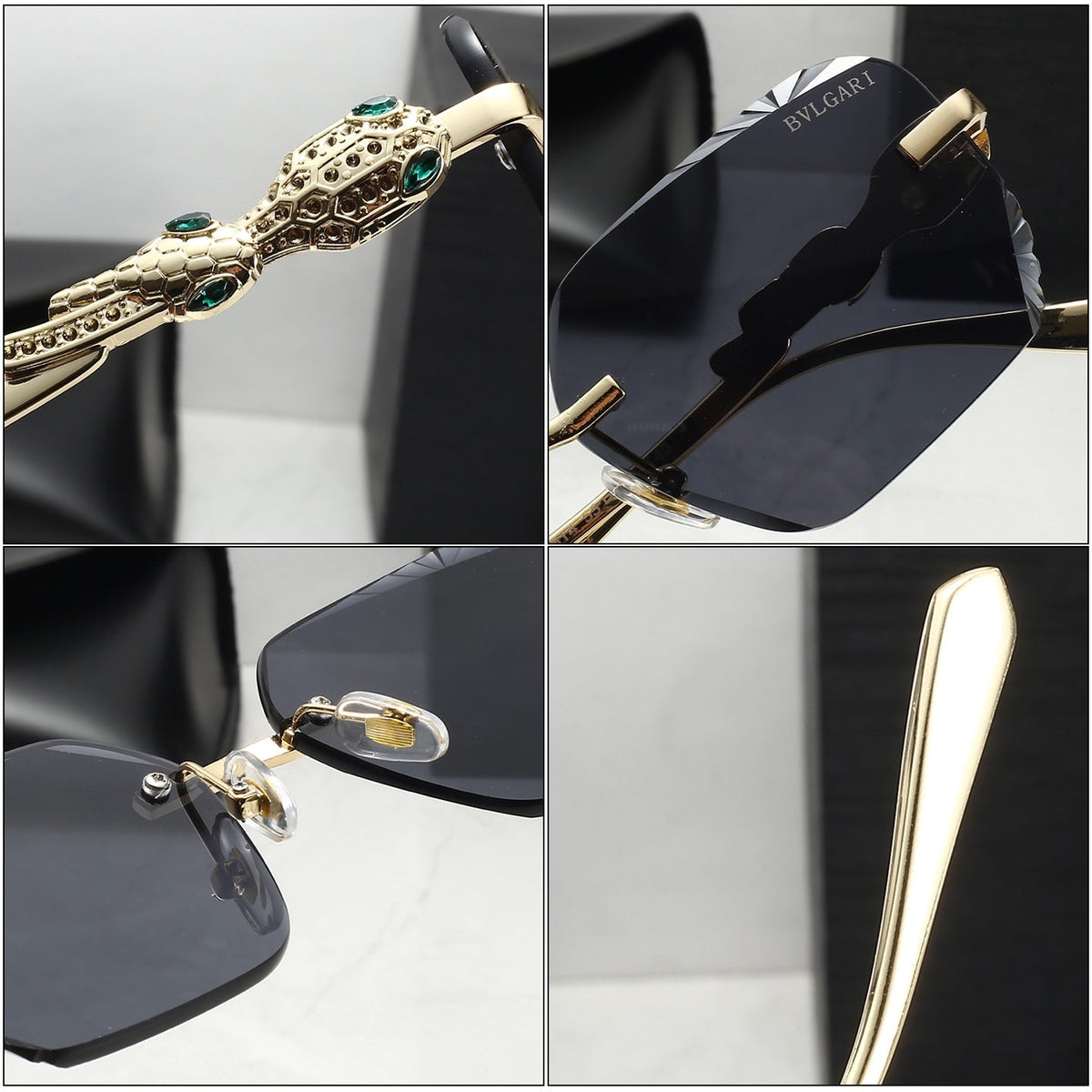 Classic Sunglasses - 178