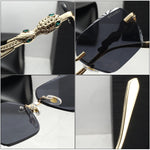 Classic Sunglasses - 178