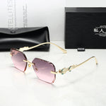 Classic Sunglasses - 178