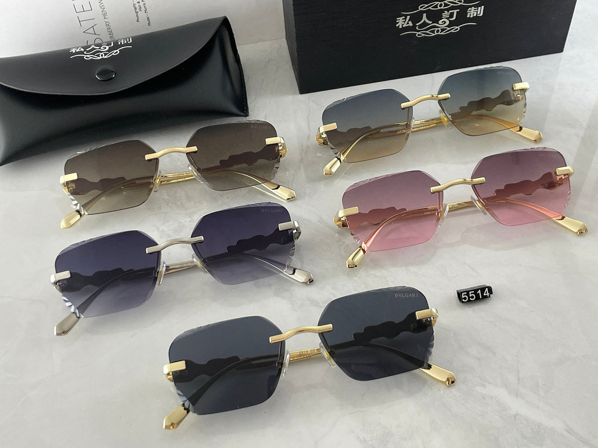 Classic Sunglasses - 178