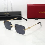 Classic Sunglasses - 179
