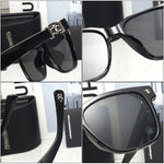 Classic Sunglasses - 17