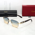 Classic Sunglasses - 180