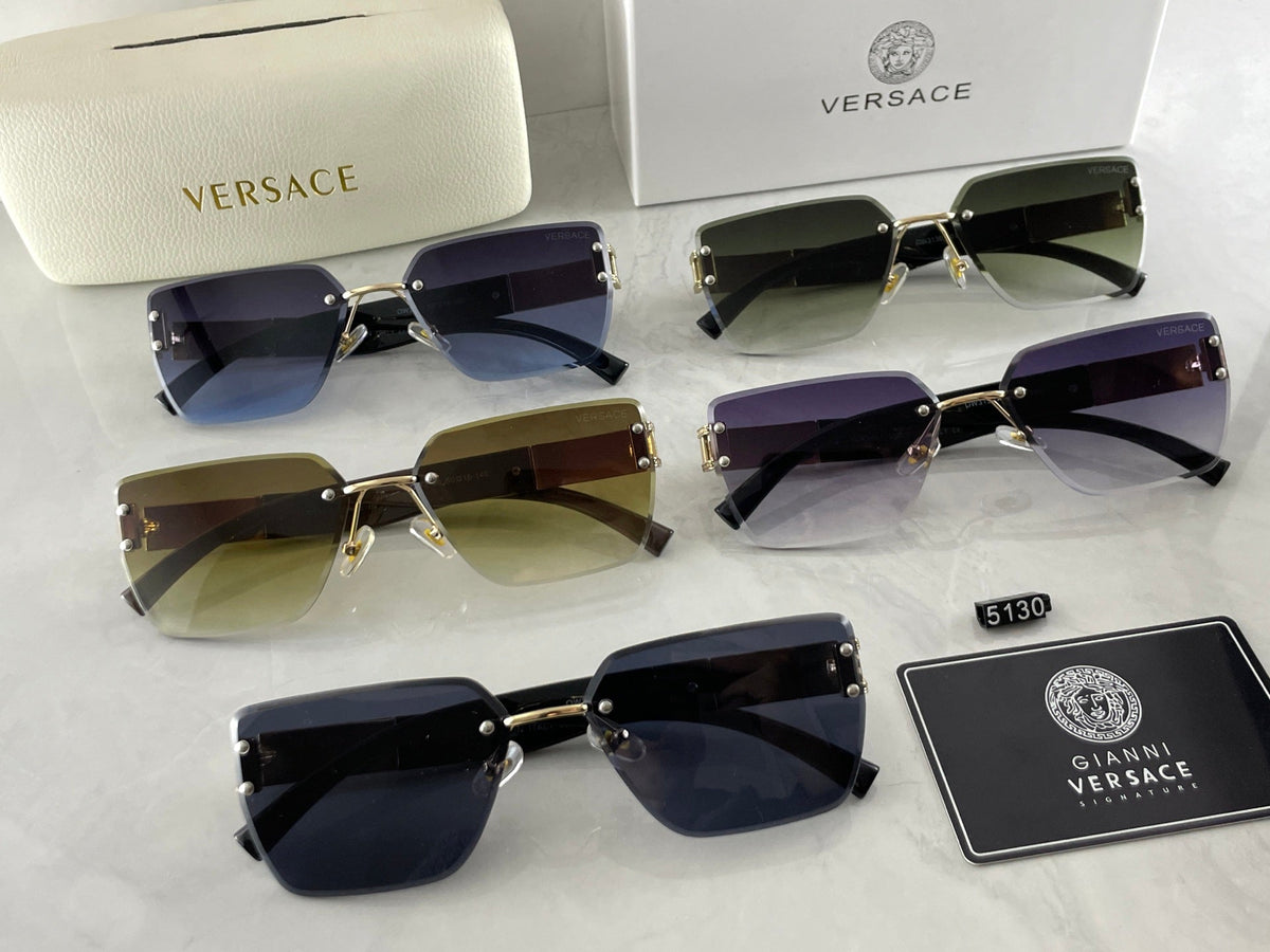 Classic Sunglasses - 181