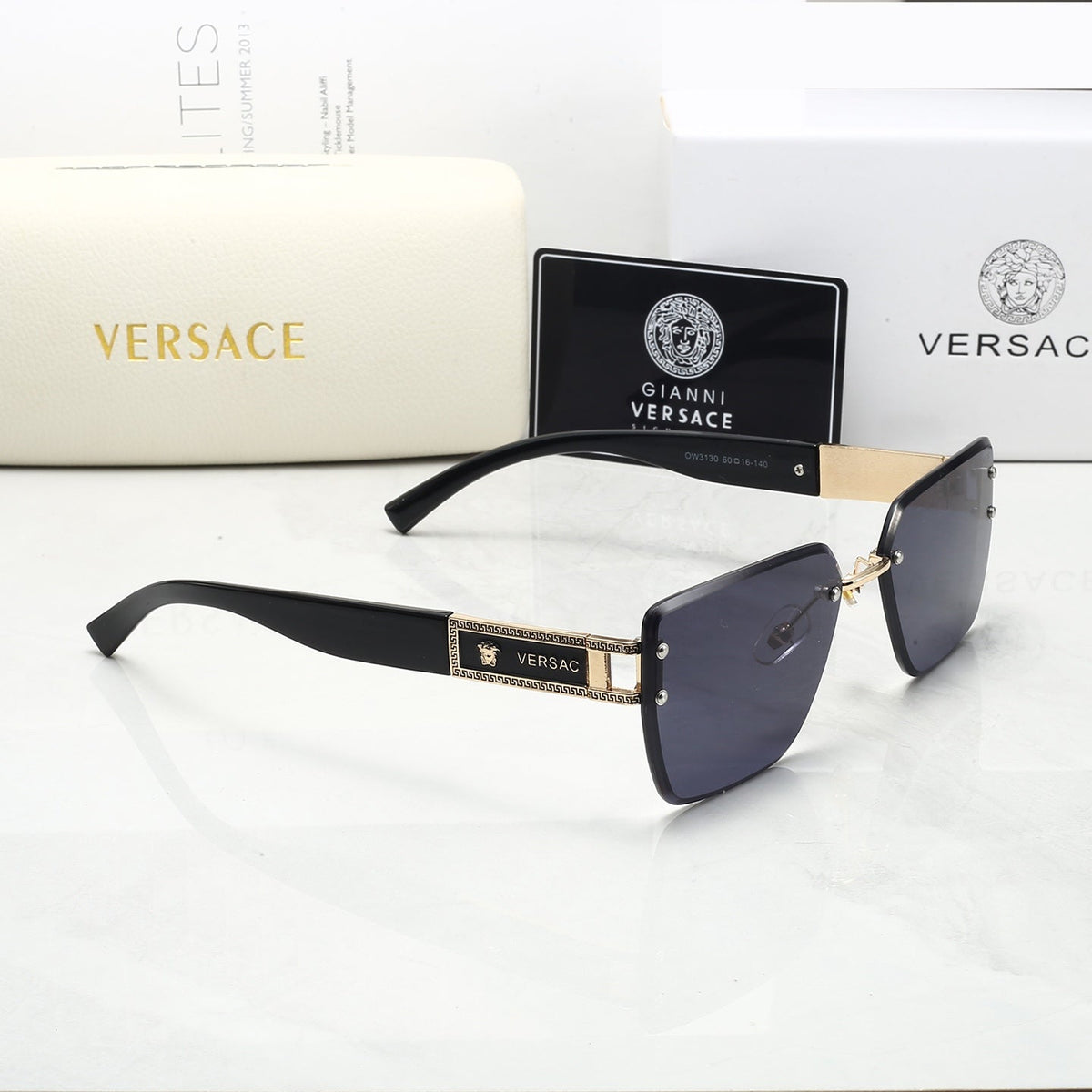Classic Sunglasses - 181