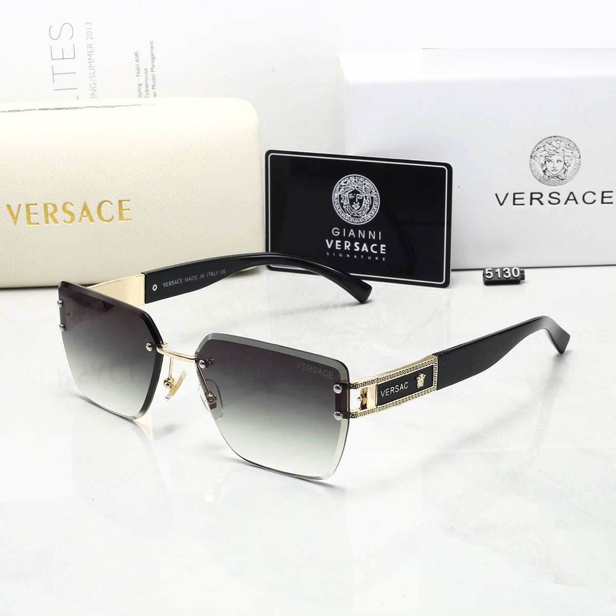 Classic Sunglasses - 181