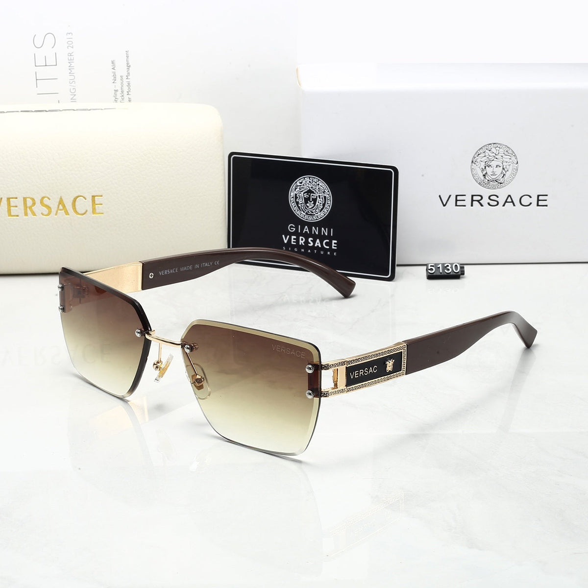 Classic Sunglasses - 181