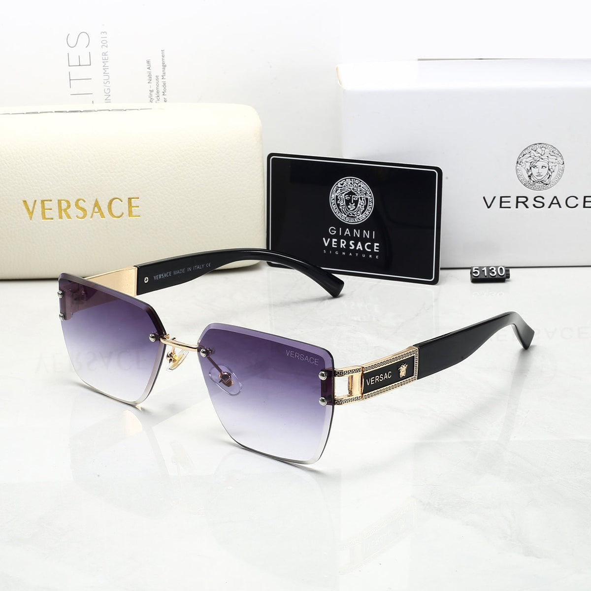 Classic Sunglasses - 181