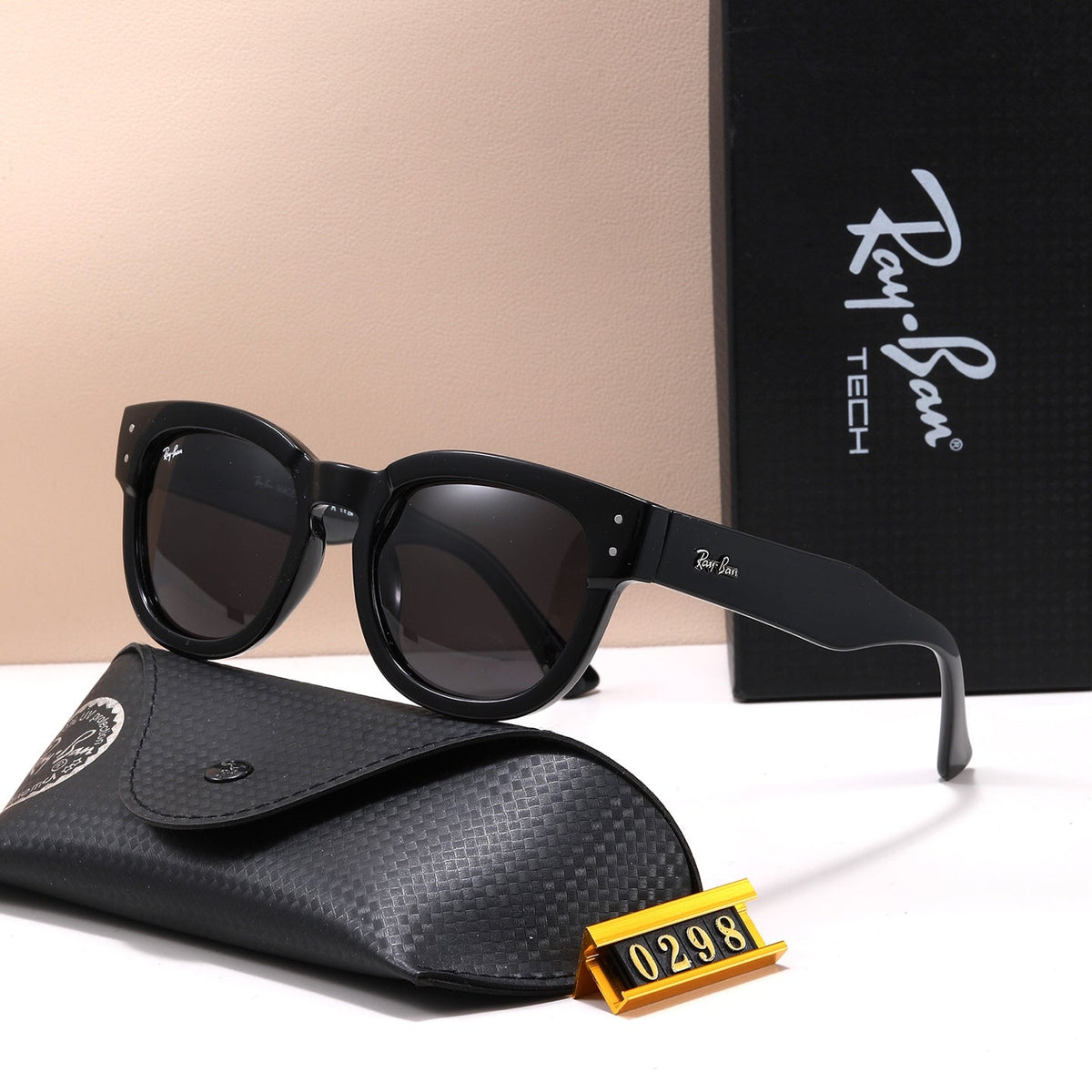 Classic Sunglasses - 182