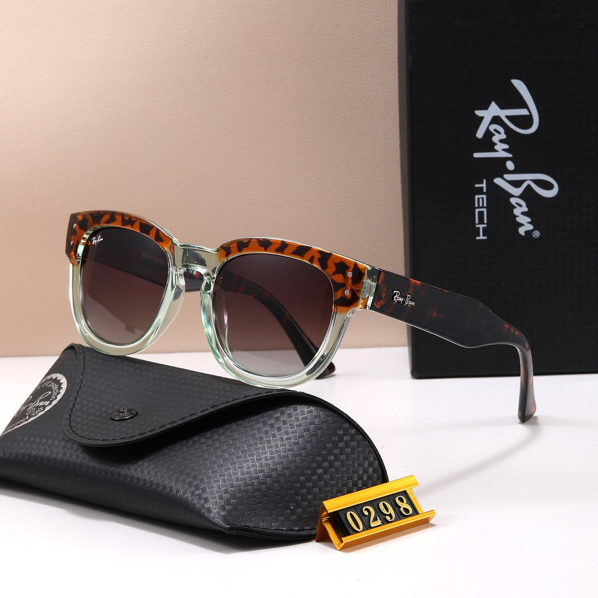 Classic Sunglasses - 182