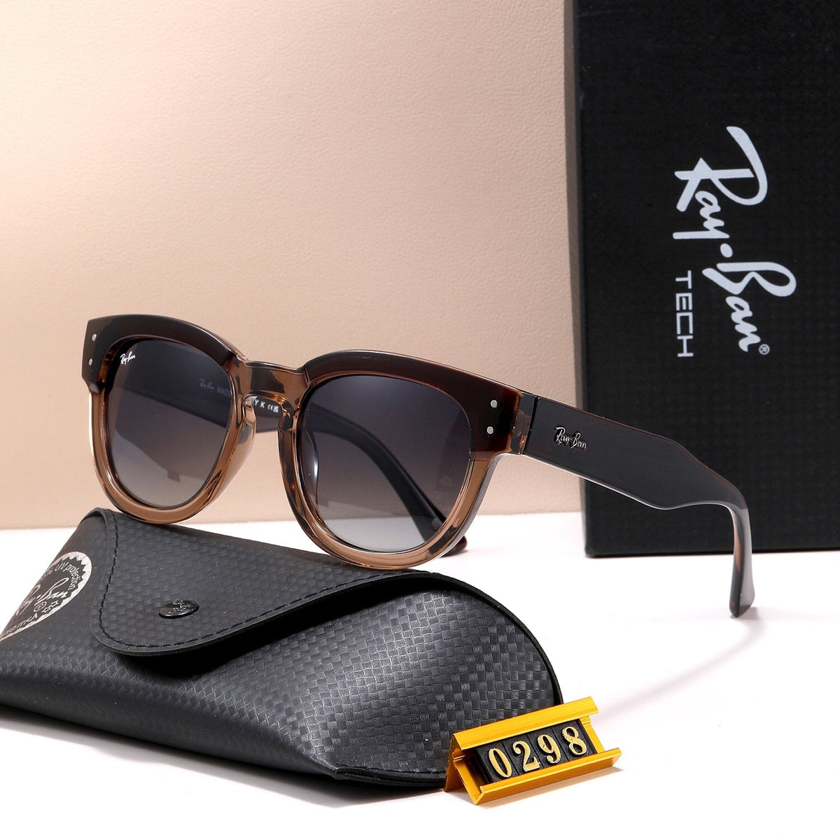 Classic Sunglasses - 182