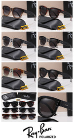 Classic Sunglasses - 182
