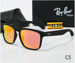 Classic Sunglasses - 183