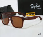 Classic Sunglasses - 183