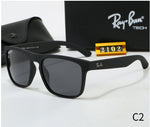 Classic Sunglasses - 183