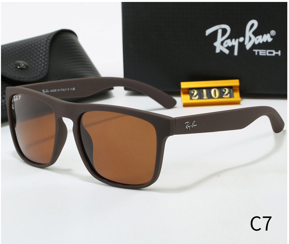 Classic Sunglasses - 183