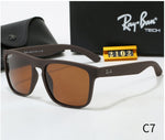 Classic Sunglasses - 183