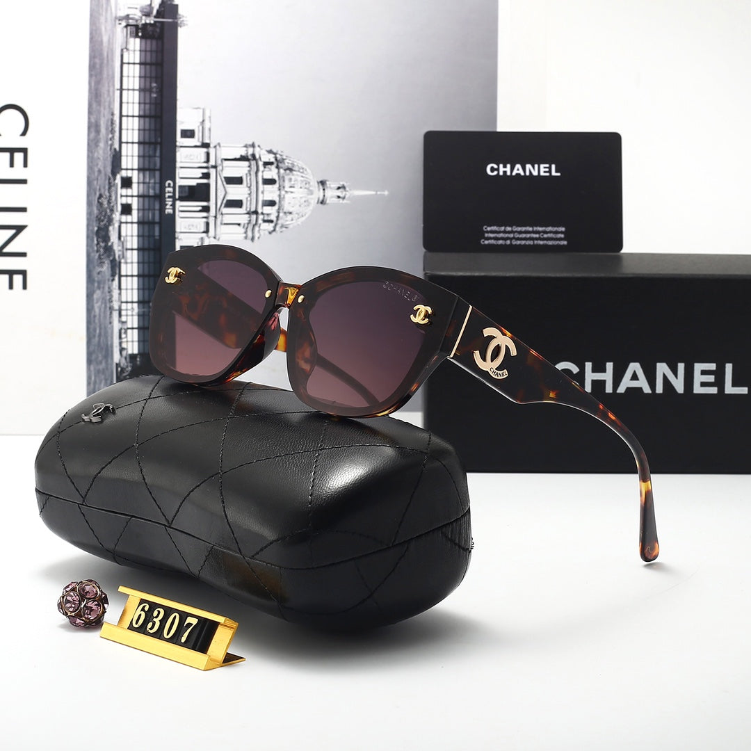 Classic Sunglasses - 184