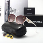 Classic Sunglasses - 184