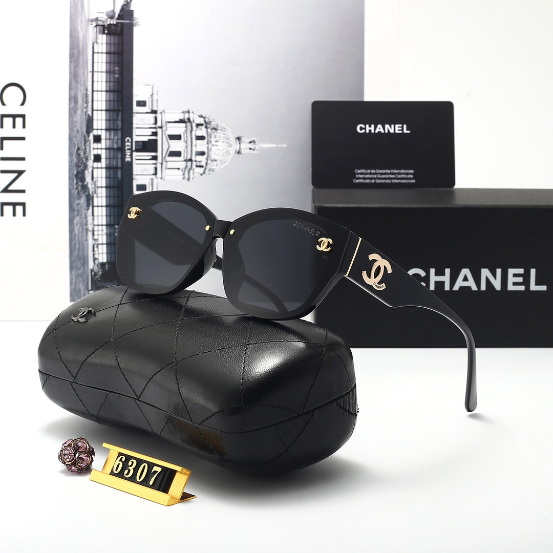 Classic Sunglasses - 184