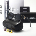 Classic Sunglasses - 184