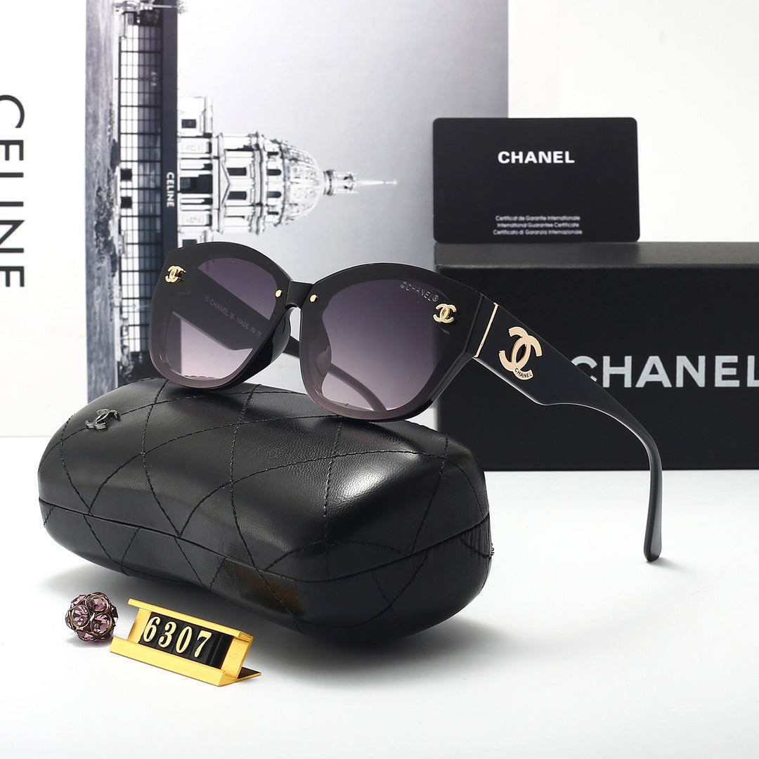 Classic Sunglasses - 184