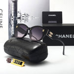 Classic Sunglasses - 184