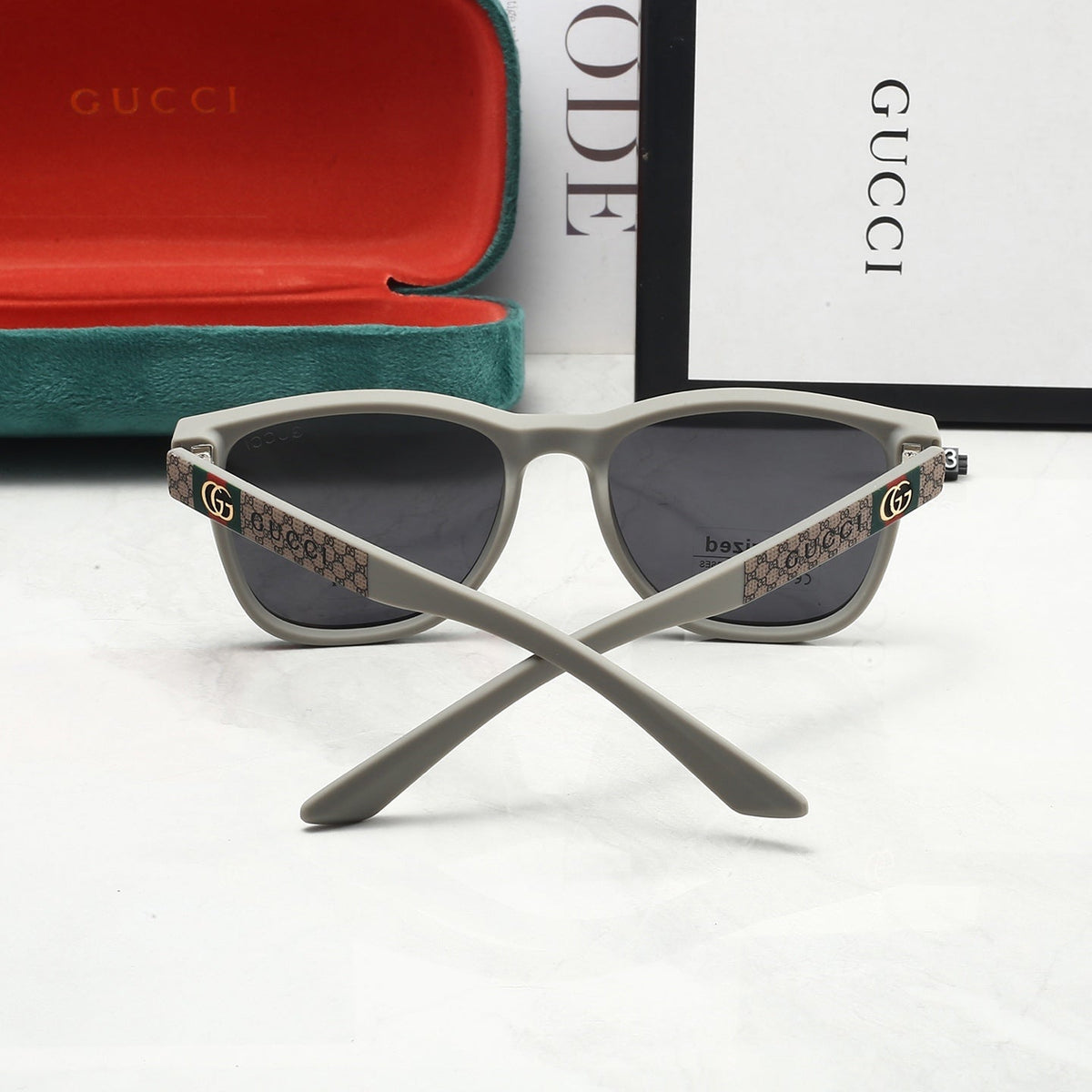 Classic Sunglasses - 185