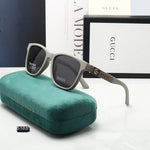 Classic Sunglasses - 185