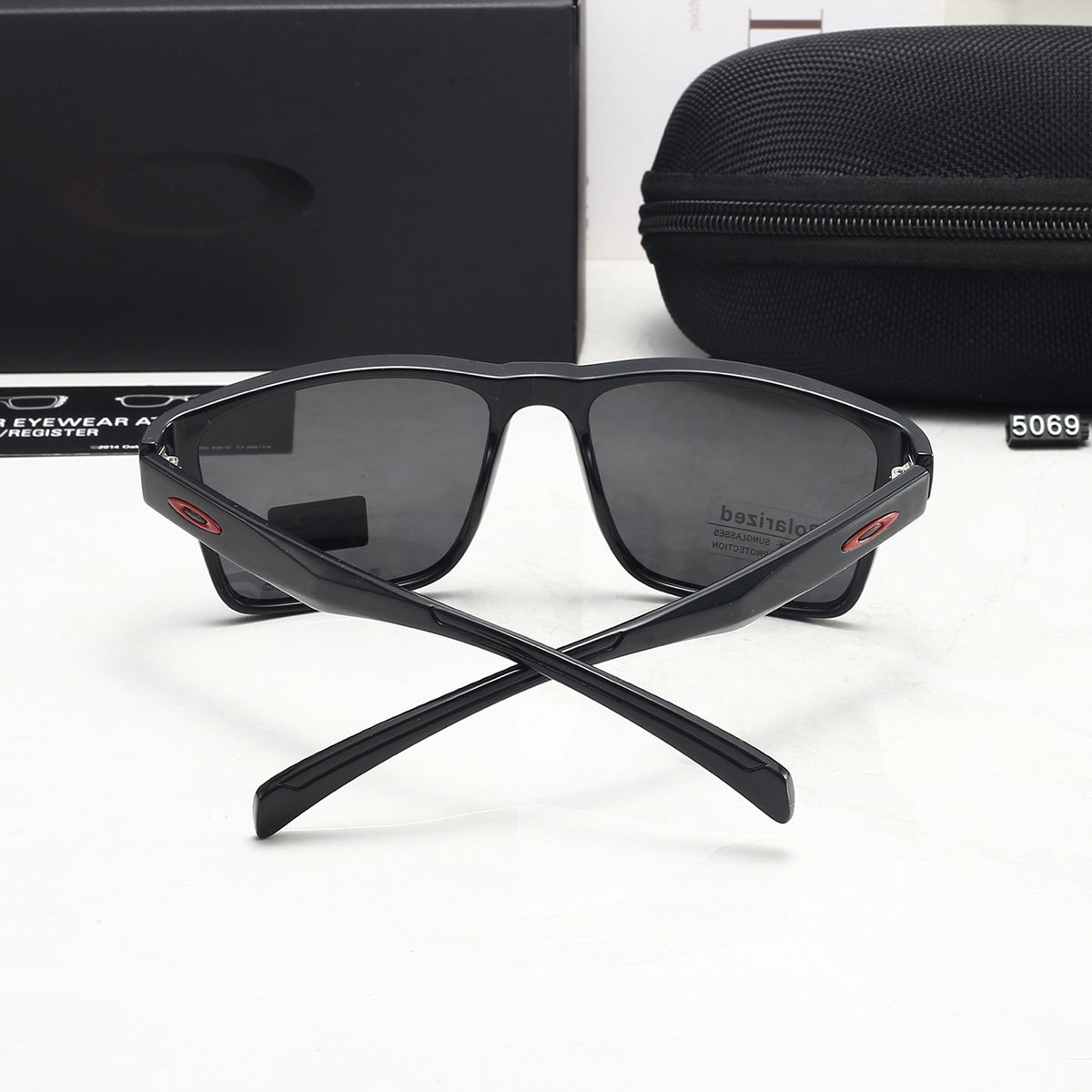 Classic Sunglasses - 186