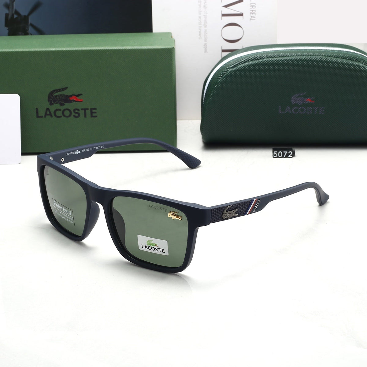 Classic Sunglasses - 187