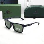 Classic Sunglasses - 187