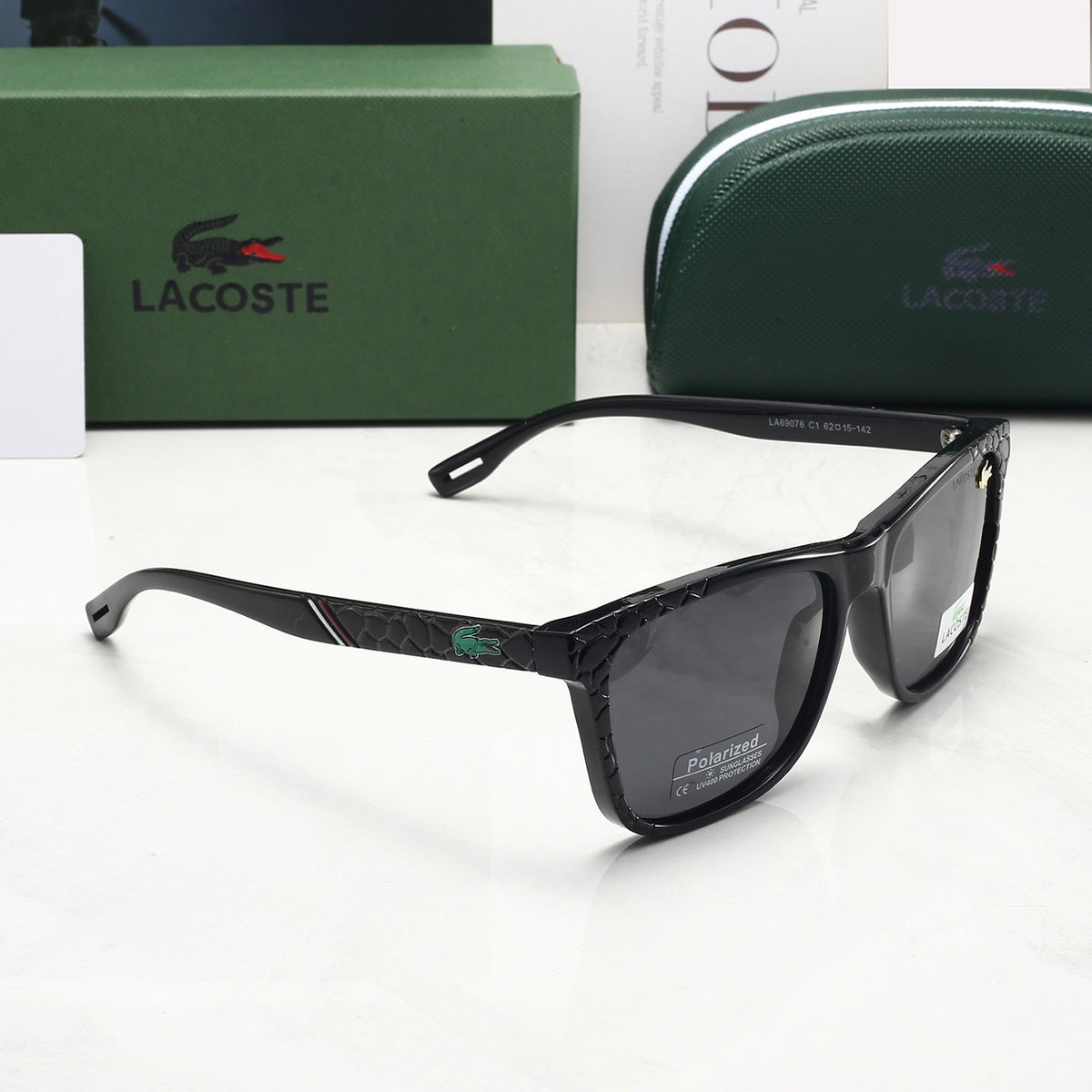 Classic Sunglasses - 189