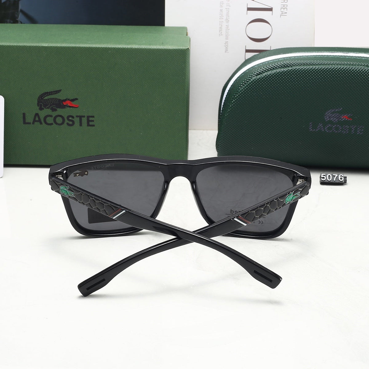 Classic Sunglasses - 189