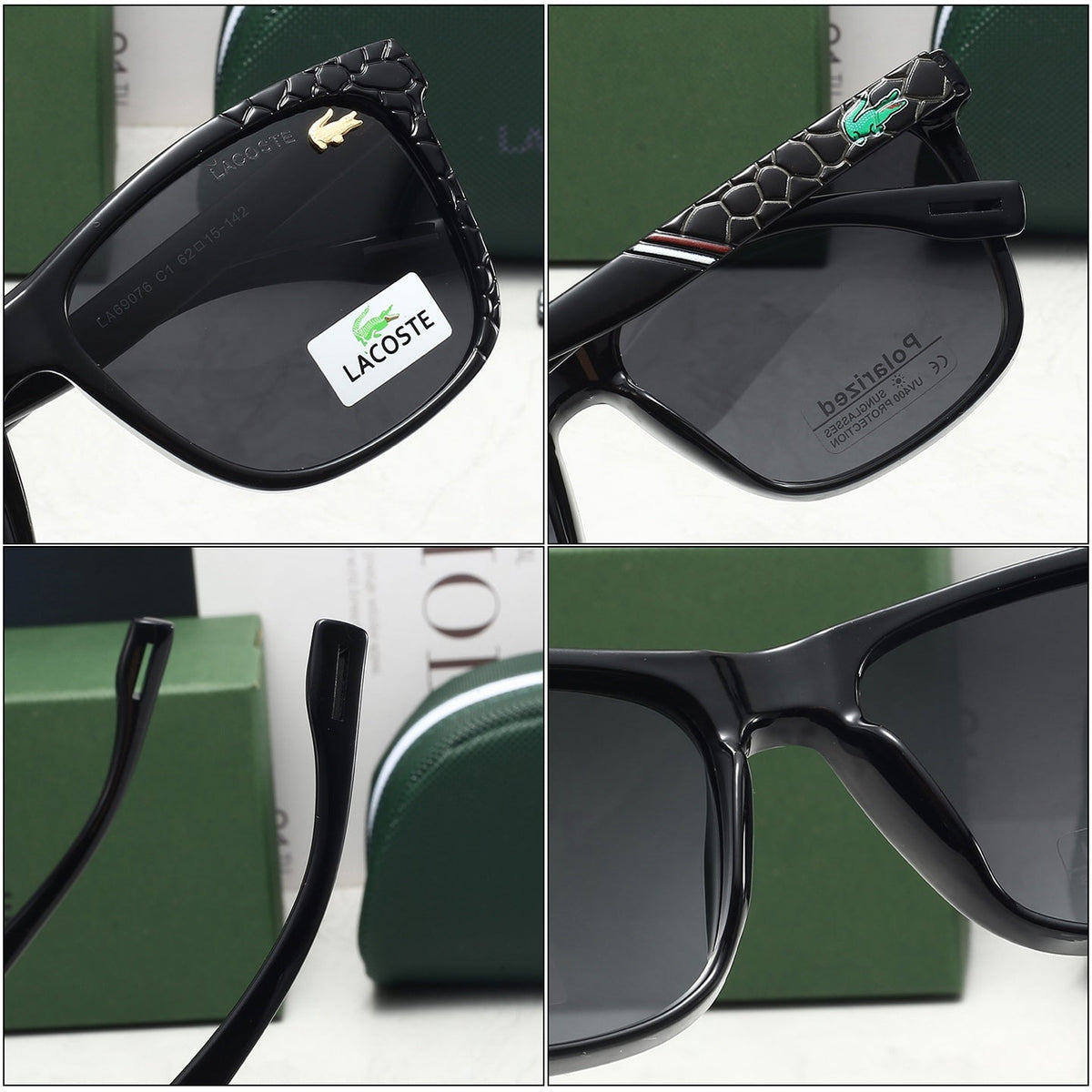 Classic Sunglasses - 189