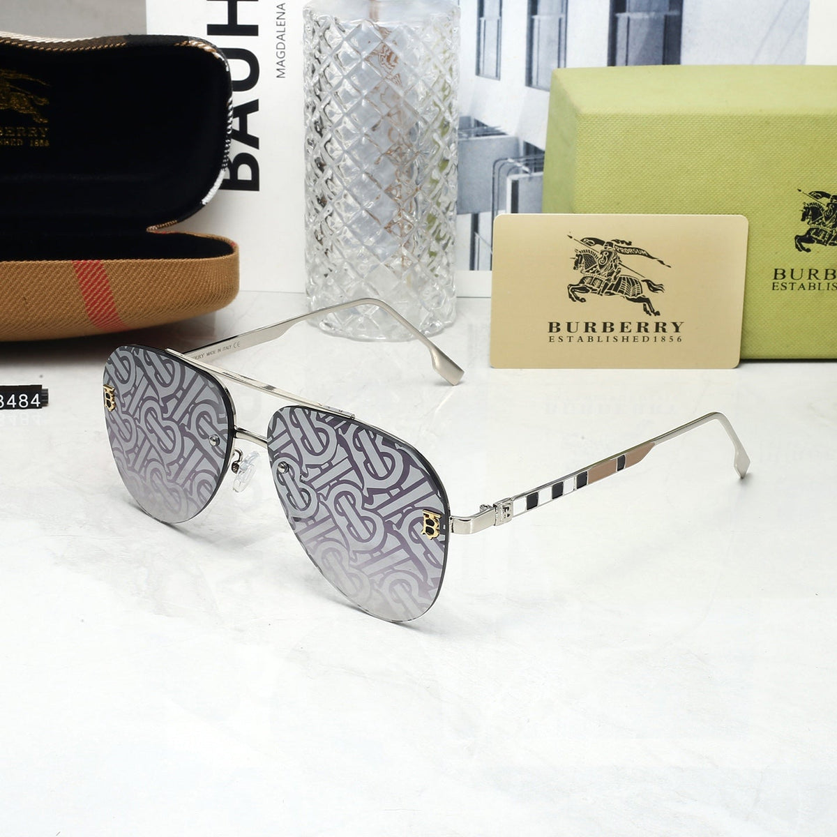 Classic Sunglasses - 18