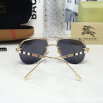 Classic Sunglasses - 18