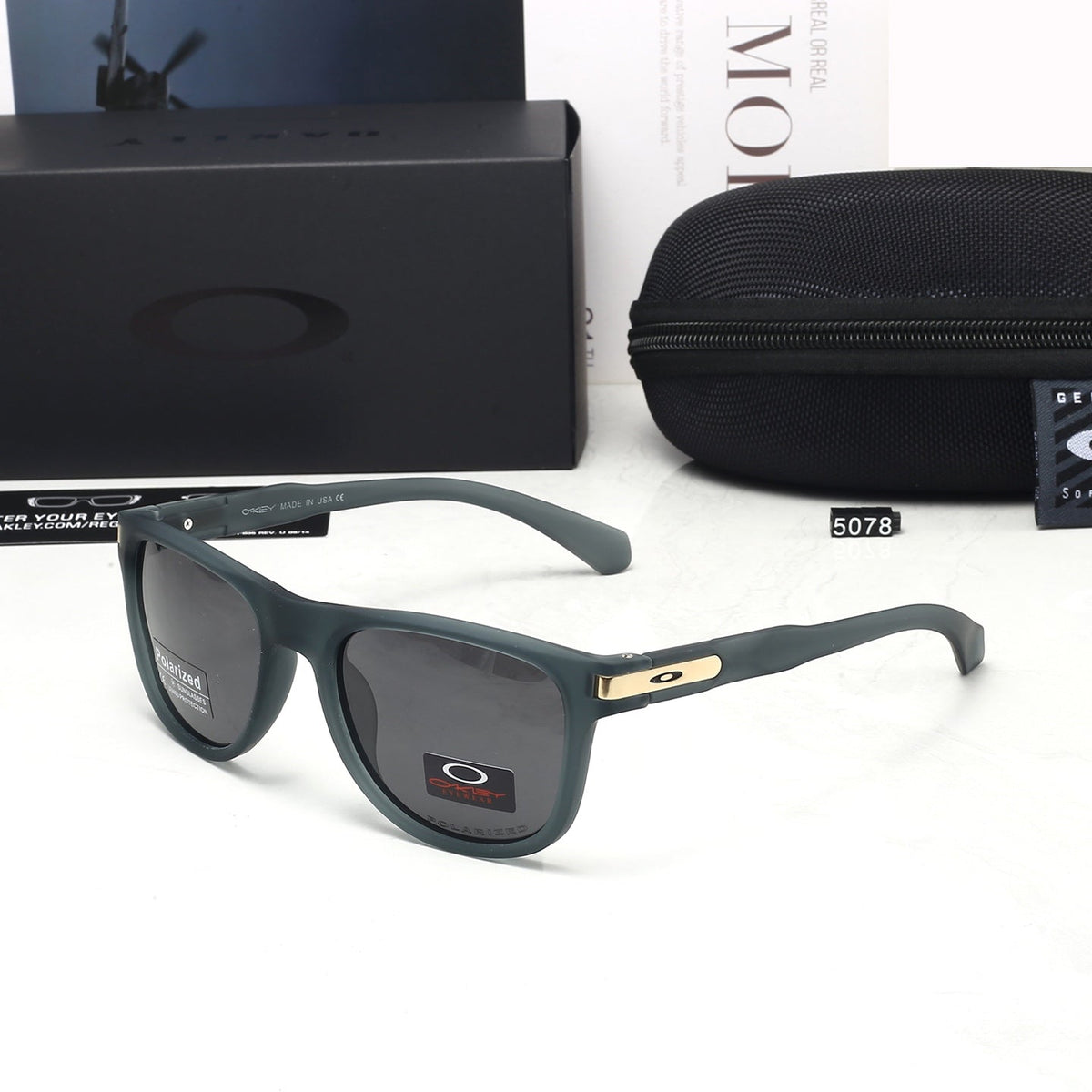 Classic Sunglasses - 190