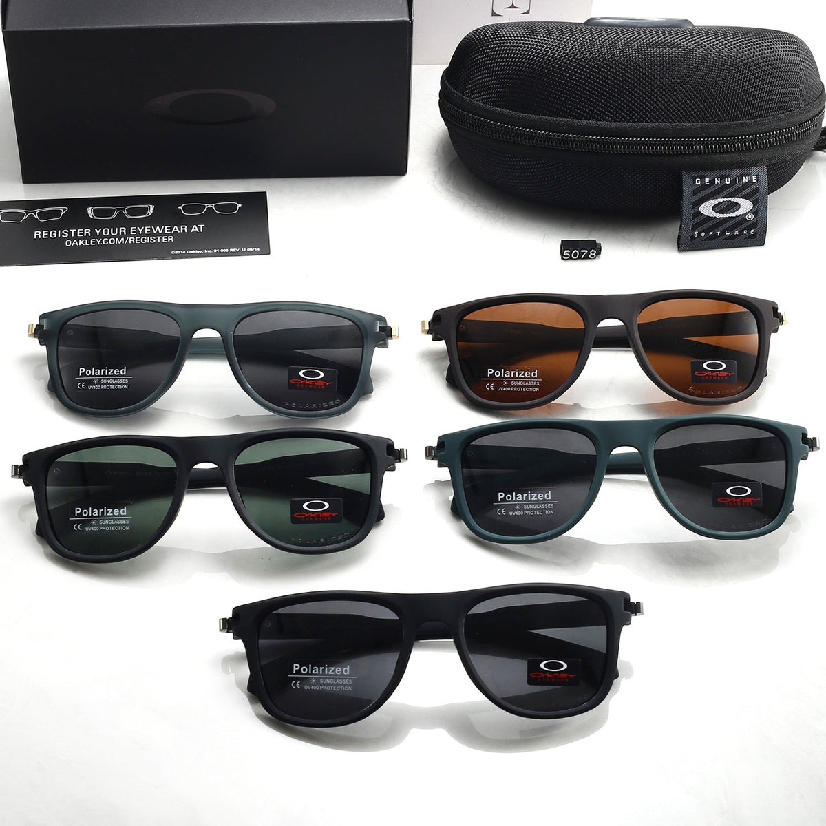 Classic Sunglasses - 190