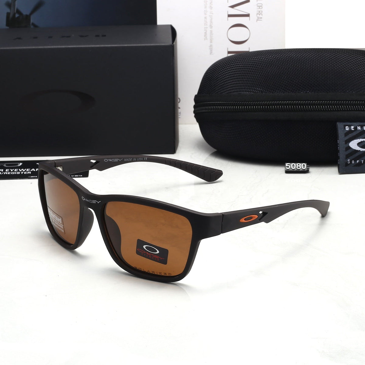 Classic Sunglasses - 191