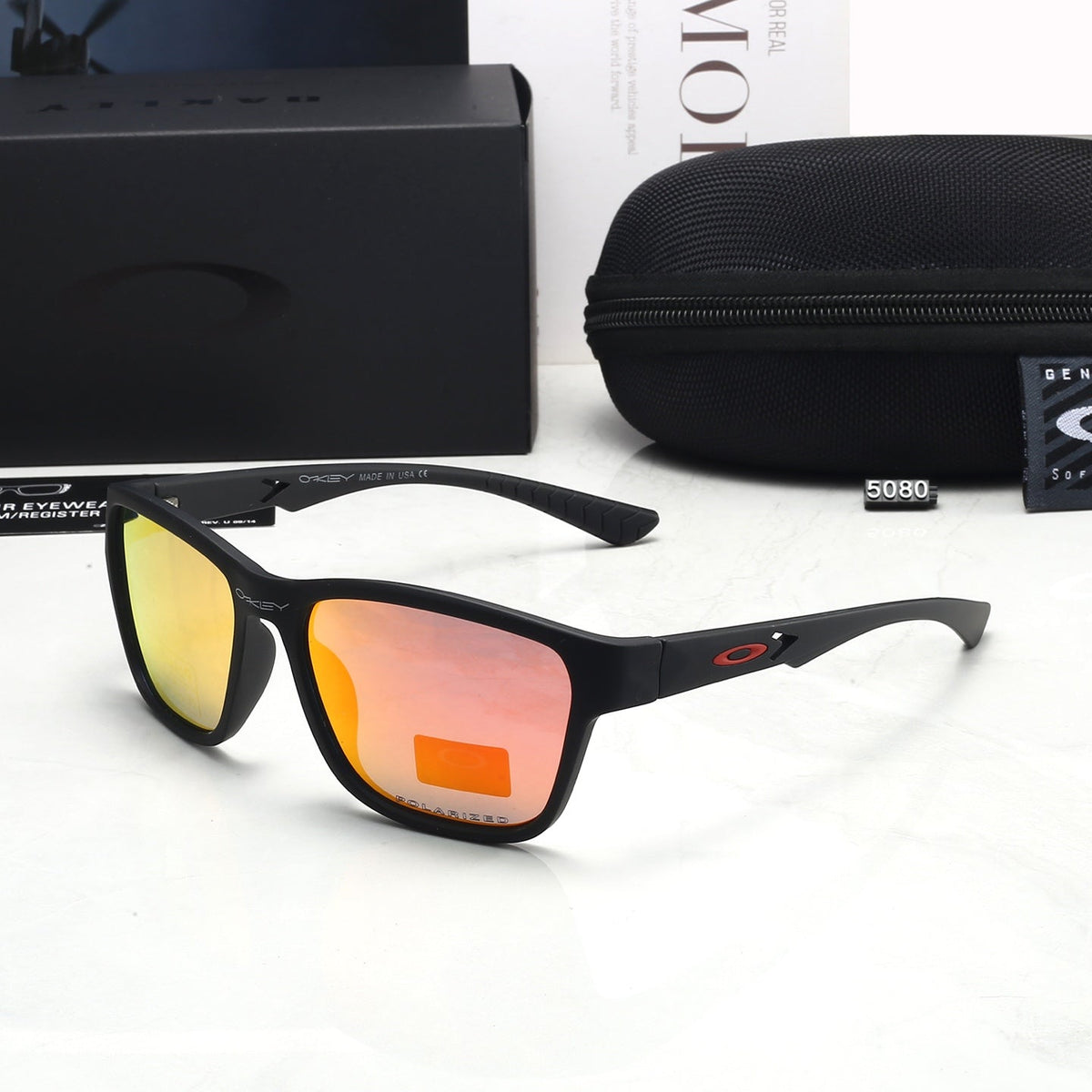 Classic Sunglasses - 191
